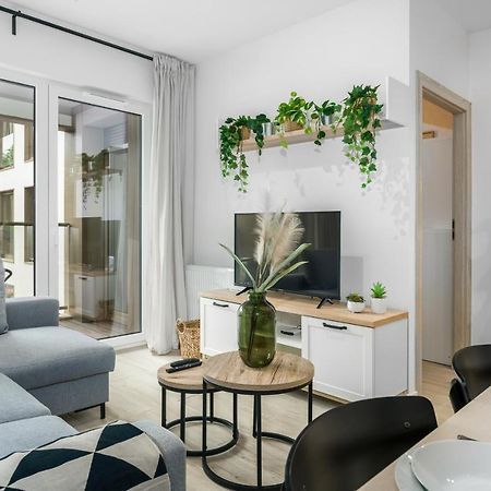Apartments Na Podgorniku By Renters Prestige Poznań Buitenkant foto