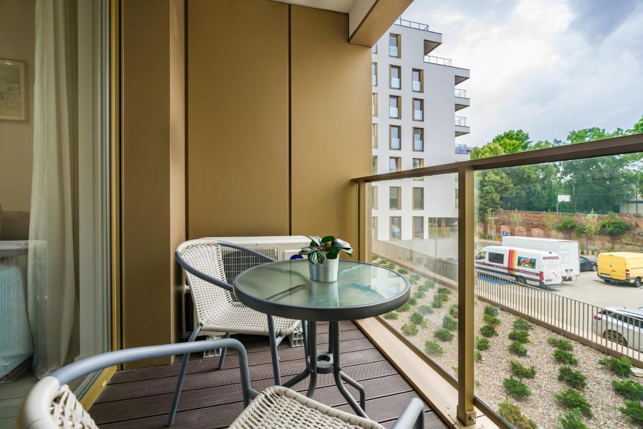 Apartments Na Podgorniku By Renters Prestige Poznań Buitenkant foto