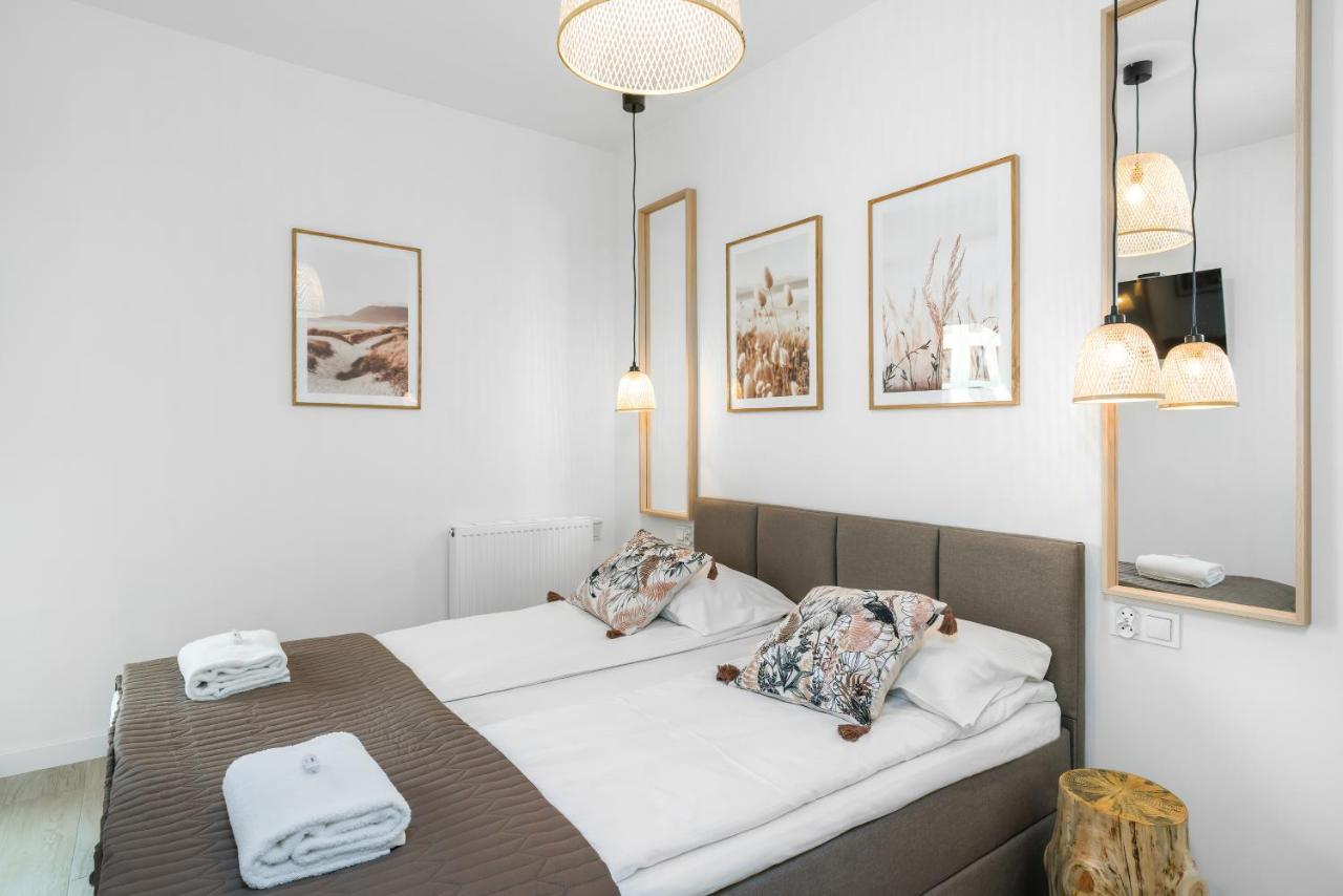 Apartments Na Podgorniku By Renters Prestige Poznań Buitenkant foto