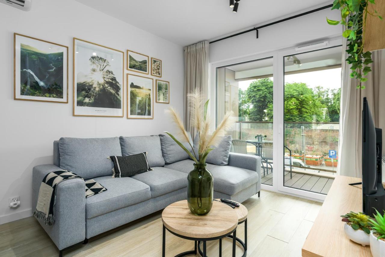 Apartments Na Podgorniku By Renters Prestige Poznań Buitenkant foto