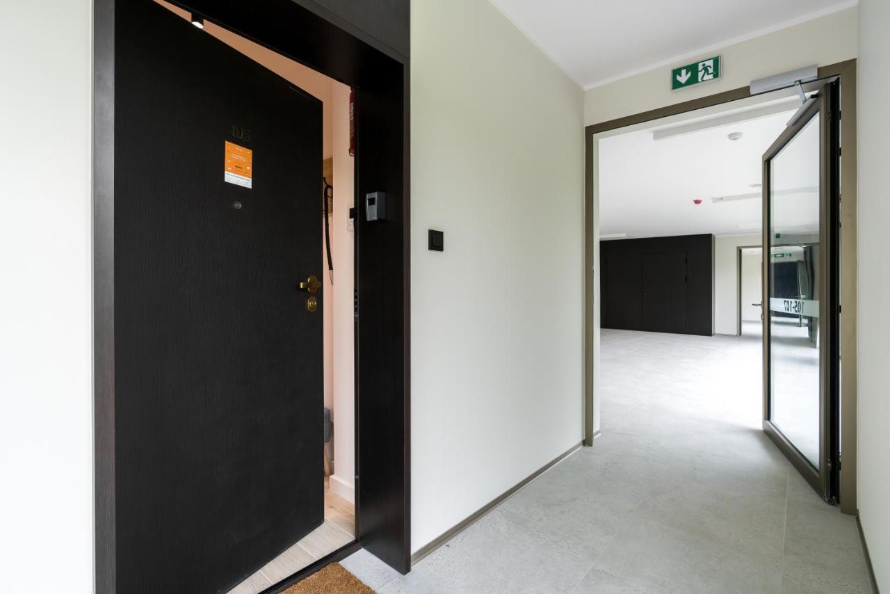 Apartments Na Podgorniku By Renters Prestige Poznań Buitenkant foto